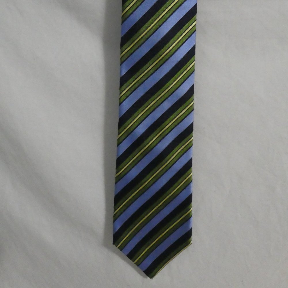 BANANA REPUBLIC | Striped Necktie